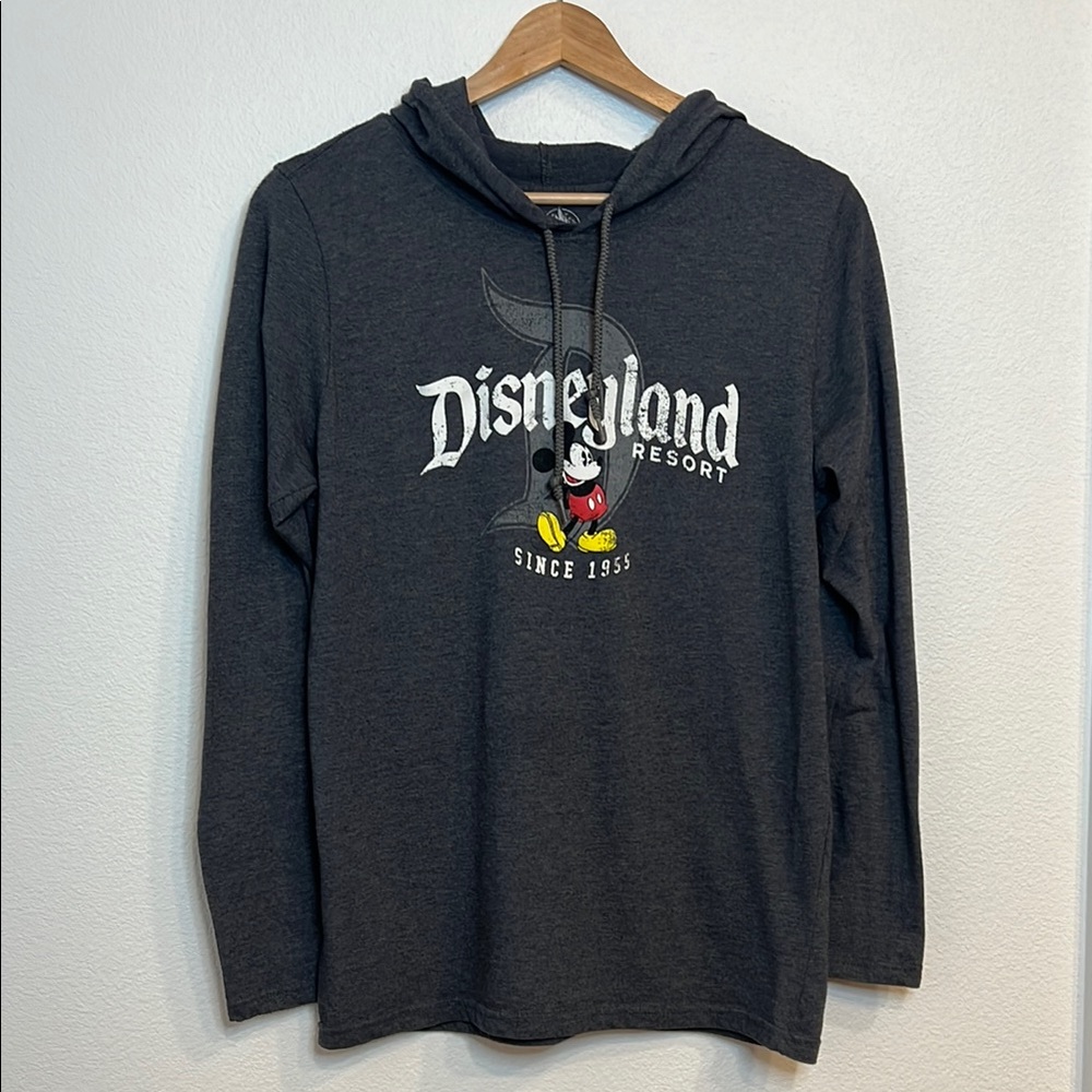 Disneyland Lightweight Hoodie